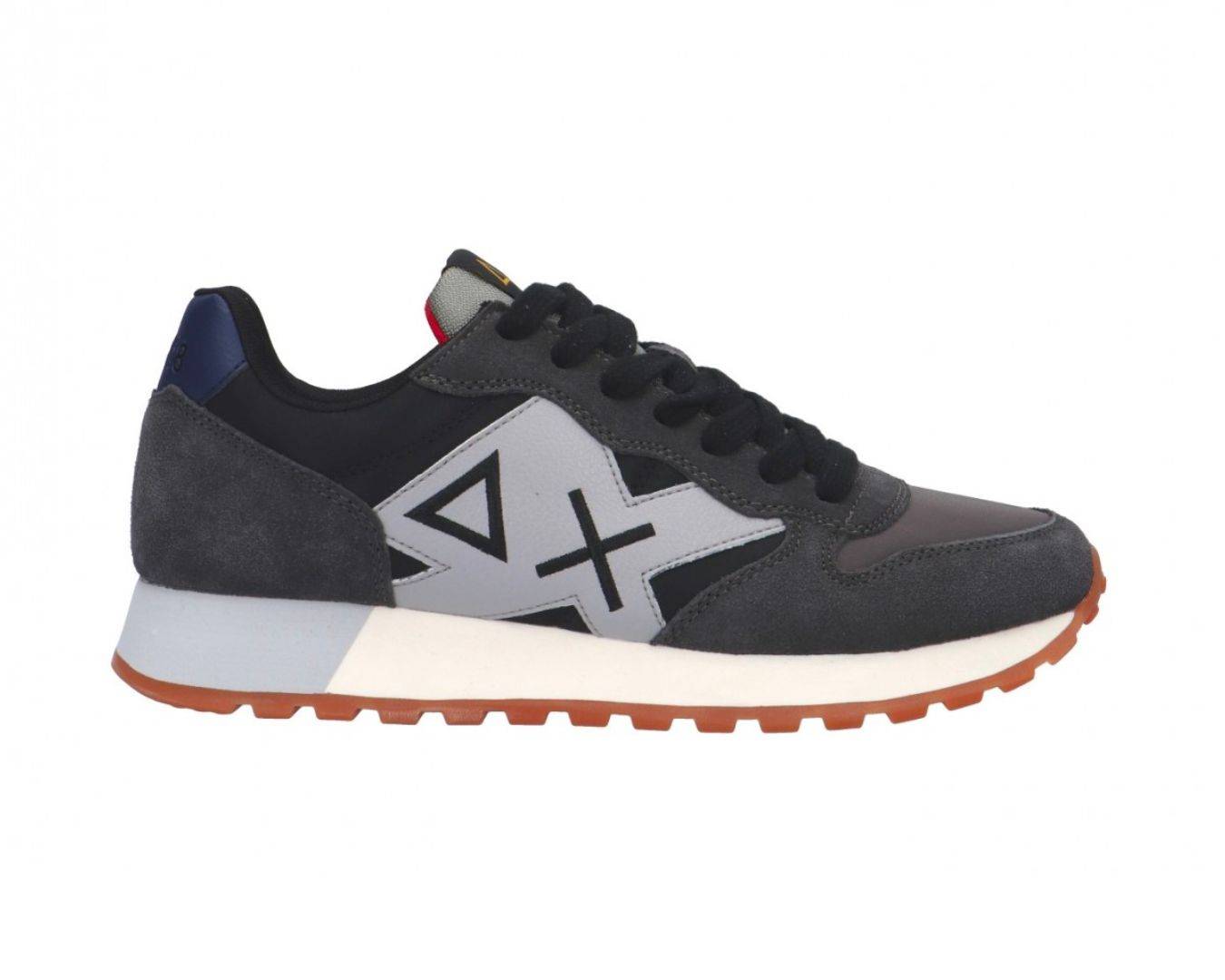 SUN68 SNEAKERS UOMO Z42114