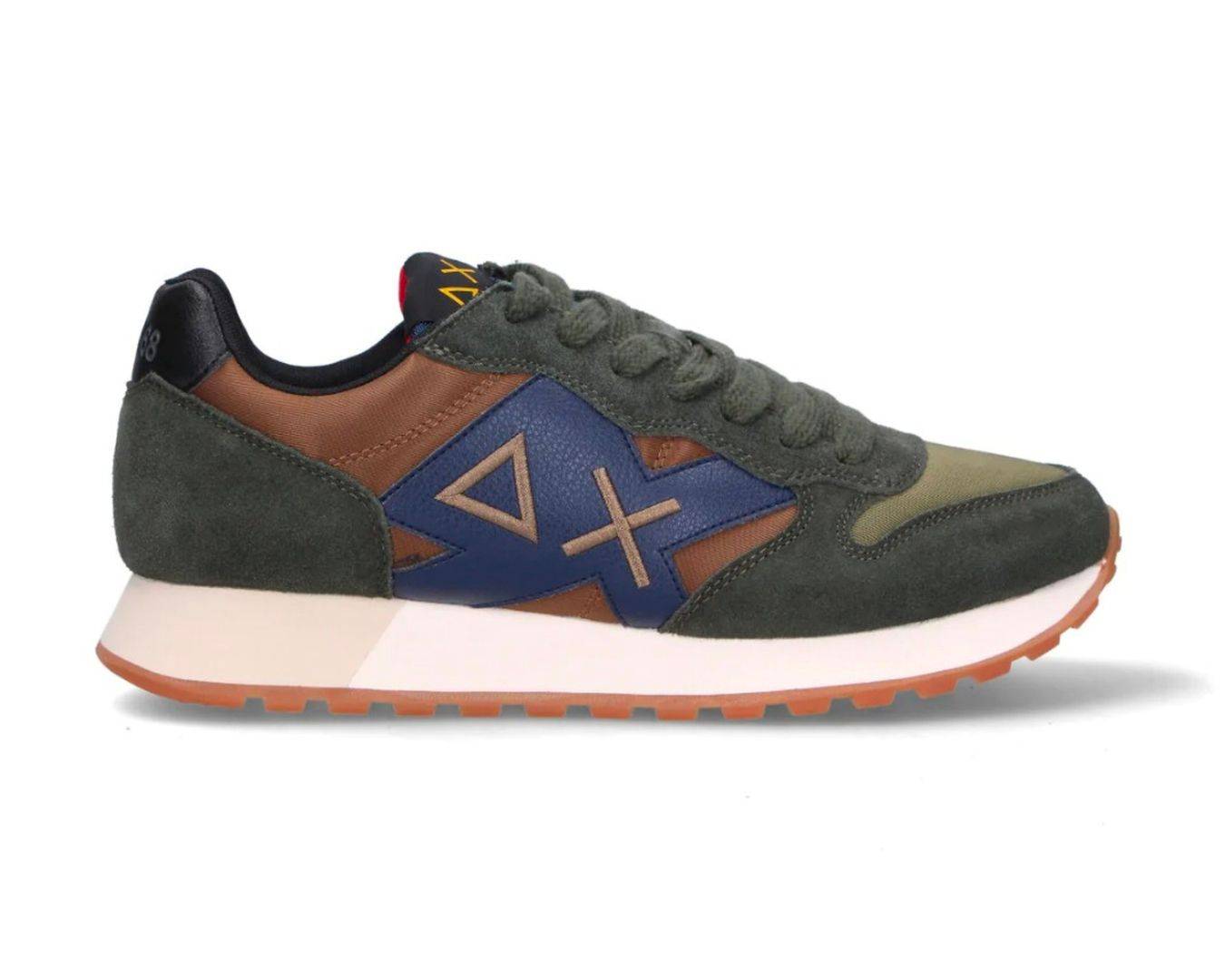 SUN68 SNEAKERS UOMO Z42114