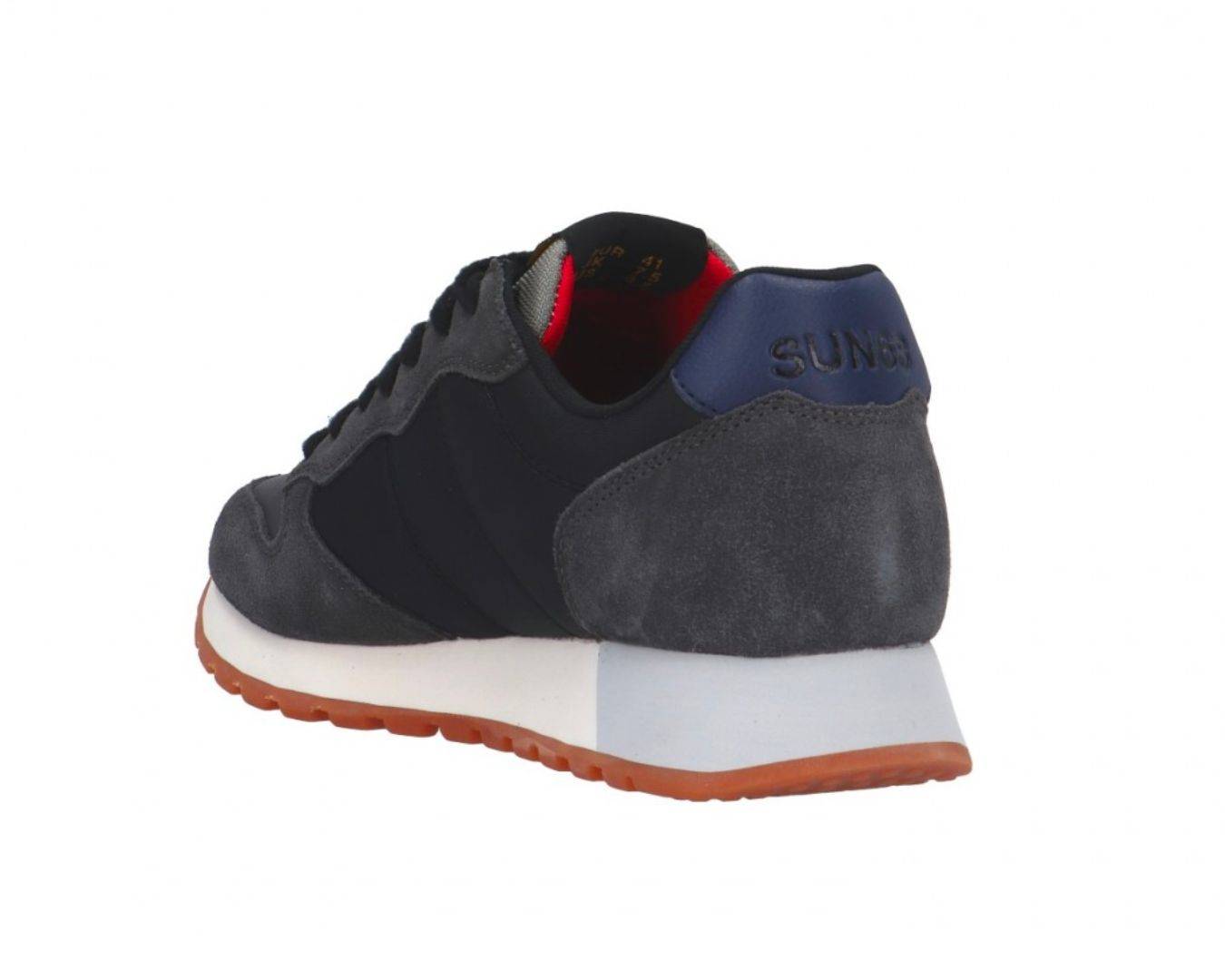 SUN68 SNEAKERS UOMO Z42114