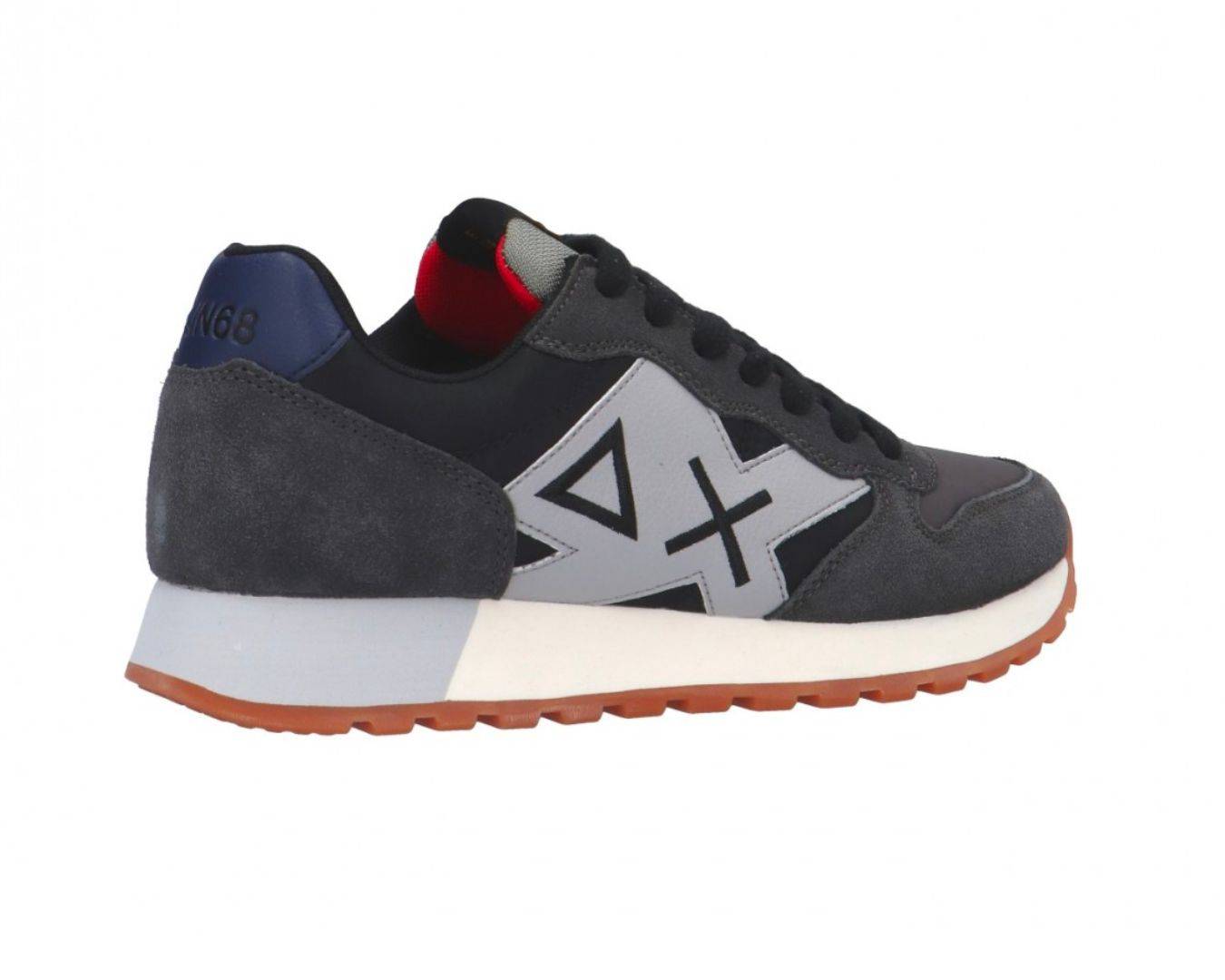 SUN68 SNEAKERS UOMO Z42114