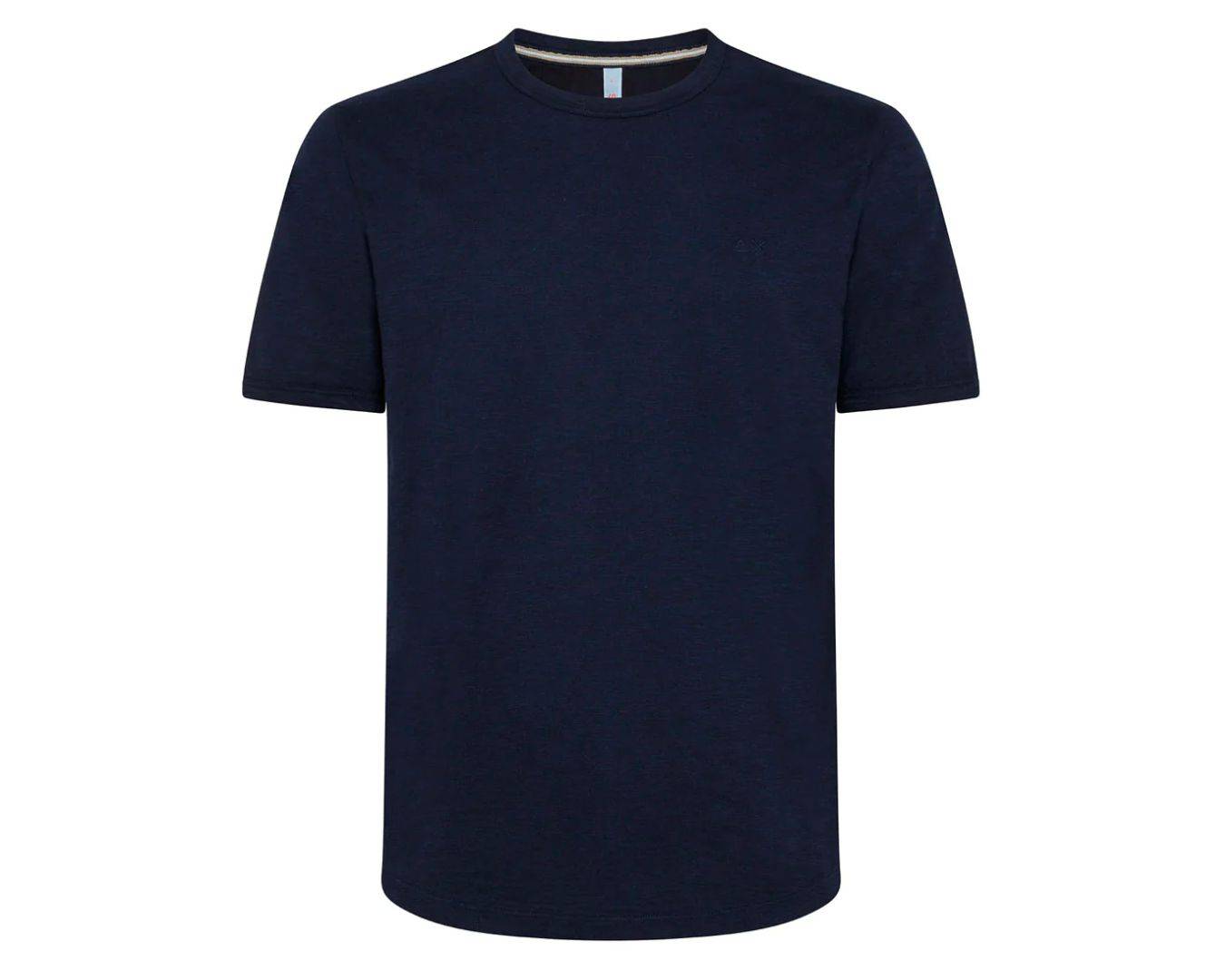 SUN68 T-SHIRT UOMO T32112