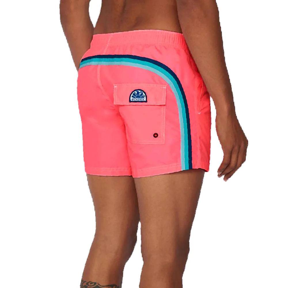 SUNDEK COSTUME UOMO M504BDTA100