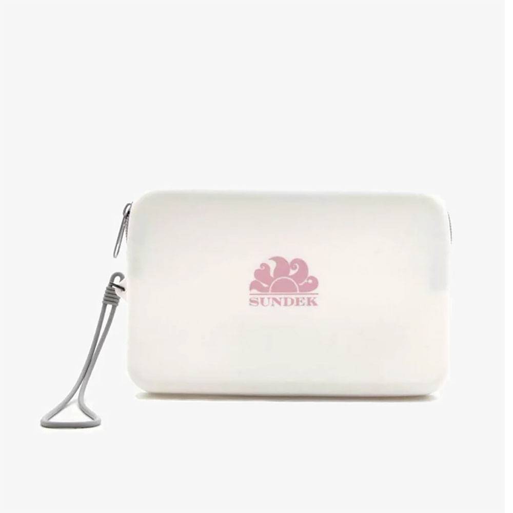 SUNDEK POCHETTE MARE DONNA AW406ABPV100