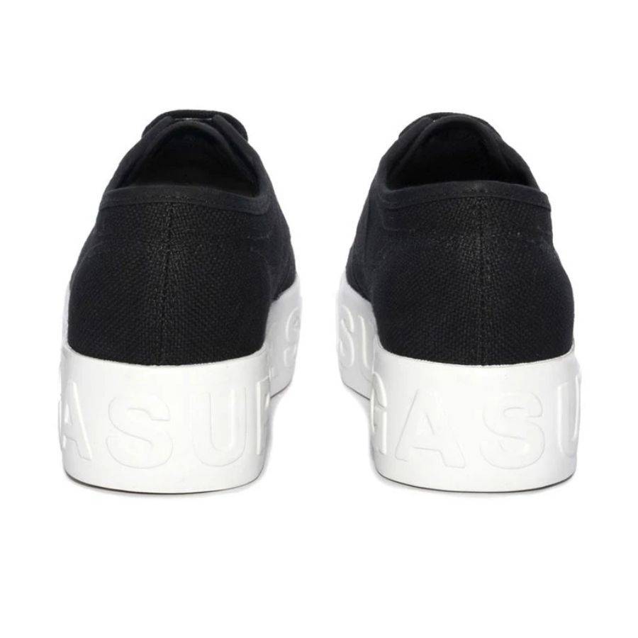 SUPERGA DONNA 2790 SD LETTERING S71183W