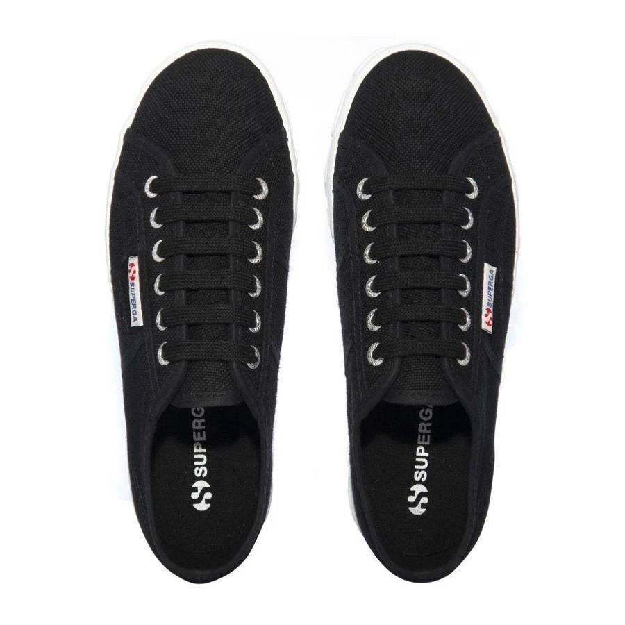 SUPERGA DONNA 2790 SD LETTERING S71183W