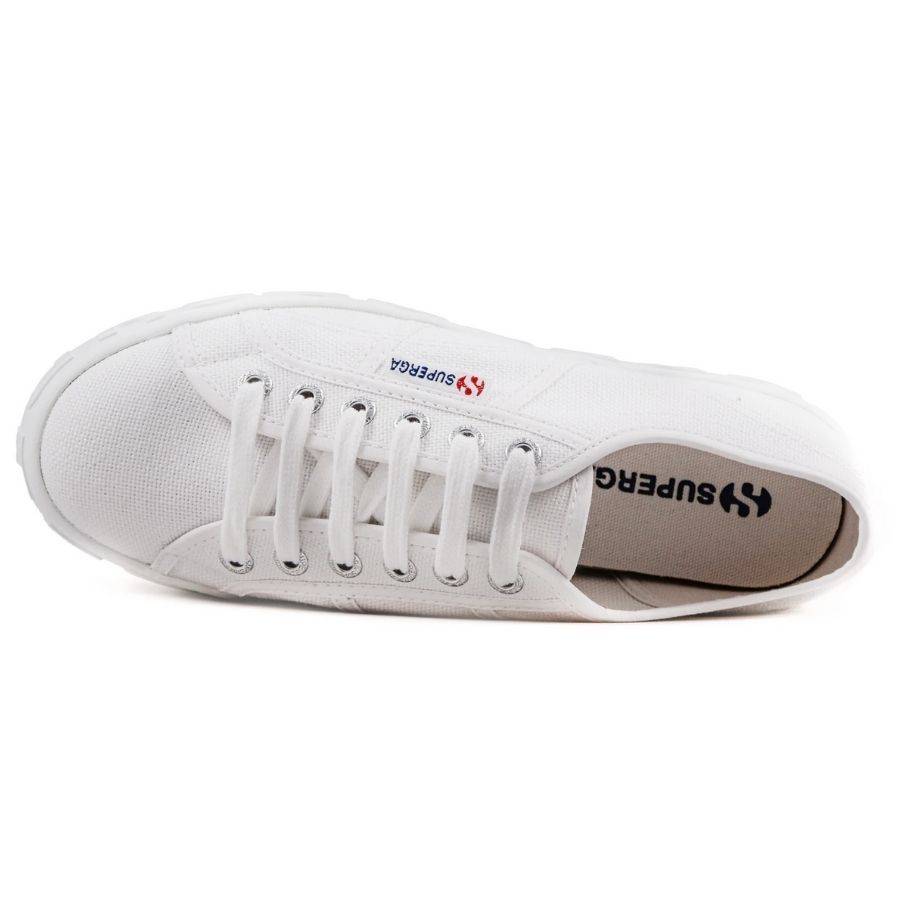 SUPERGA DONNA 2790 SD LETTERING S71183W