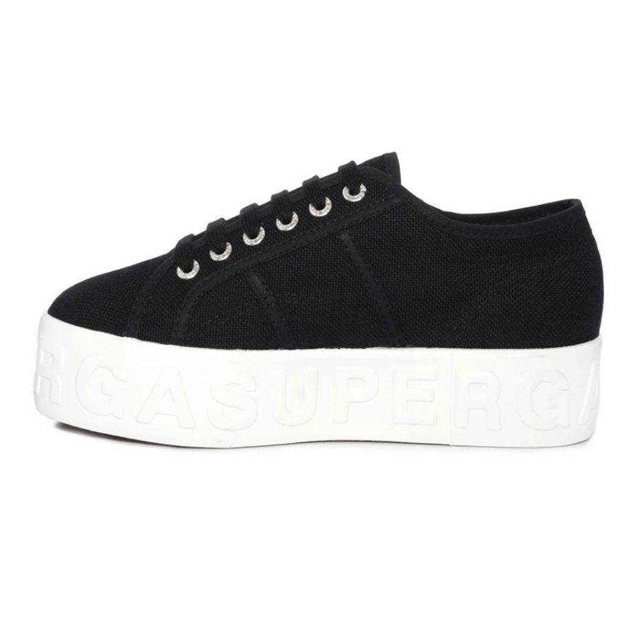 SUPERGA DONNA 2790 SD LETTERING S71183W