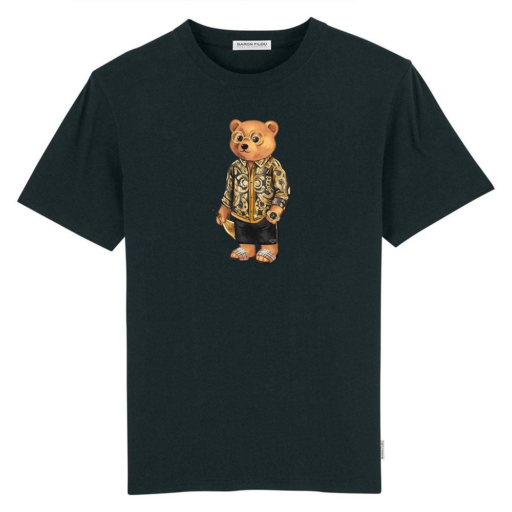 T-shirt da uomo Baron Filou FIL81-TS