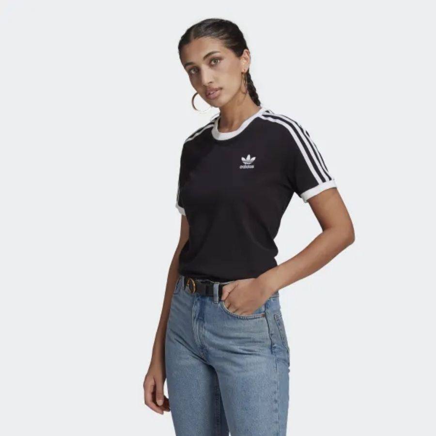 T-SHIRT DONNA ADIDAS 2900