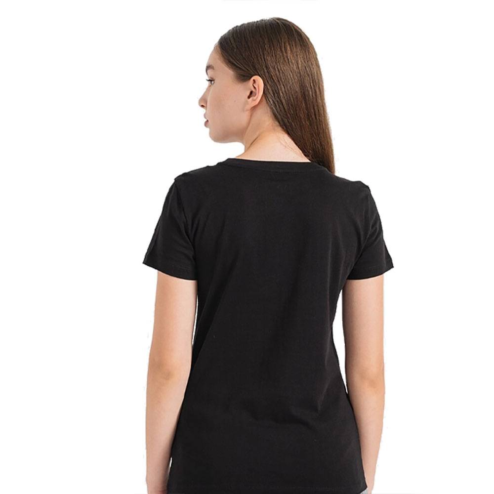 T-shirt da donna Armani Exchange 6RYT45