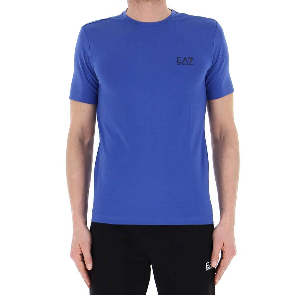 T-shirt da uomo EA7 8NPT18