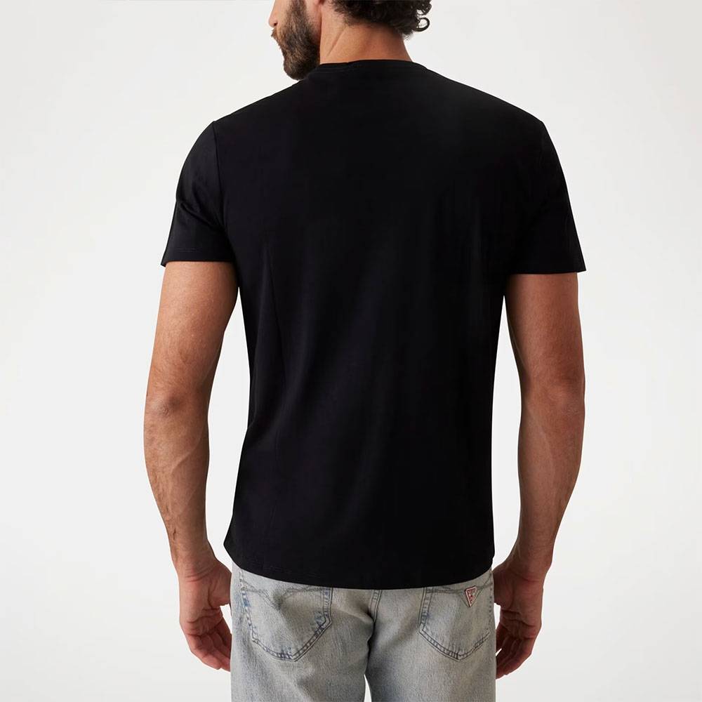 Guess T-shirt da uomo M5RI49K9RM1