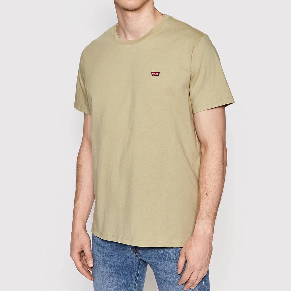 LEVIS T-SHIRT UOMO 56605