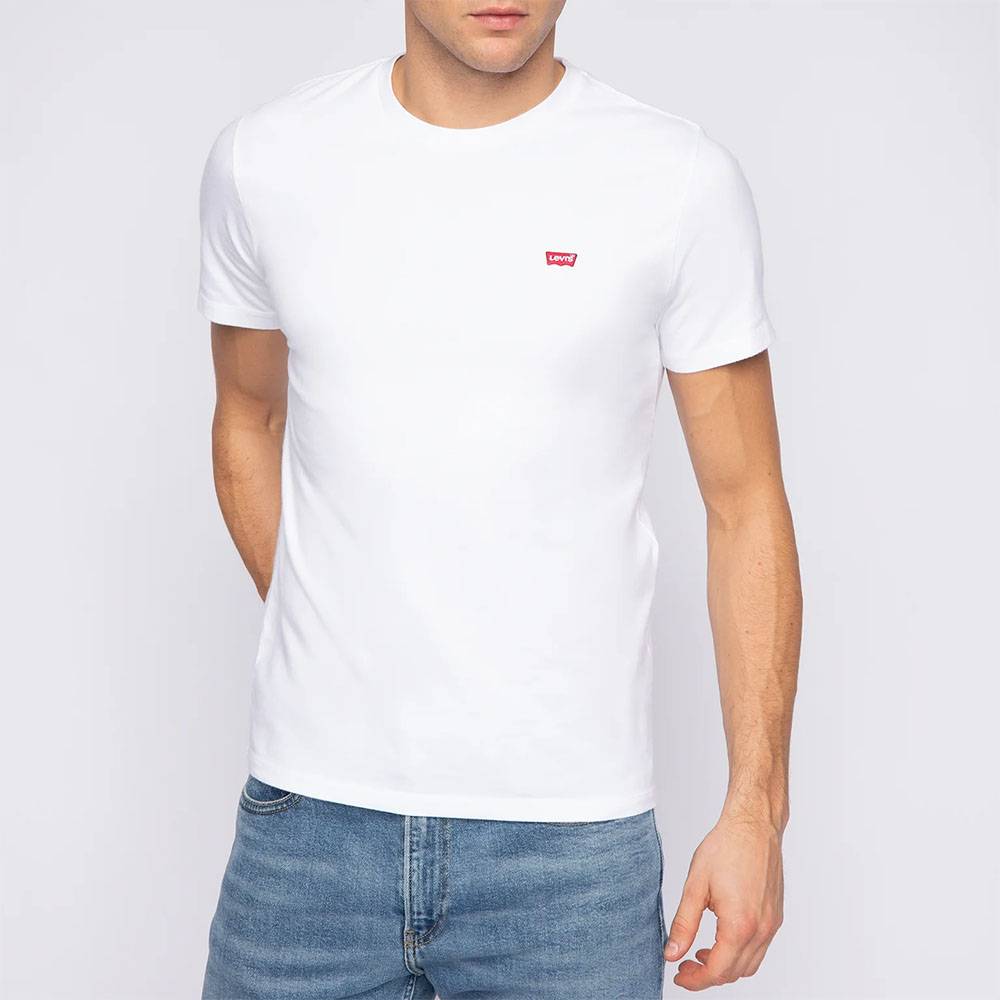 LEVIS T-SHIRT UOMO 56605