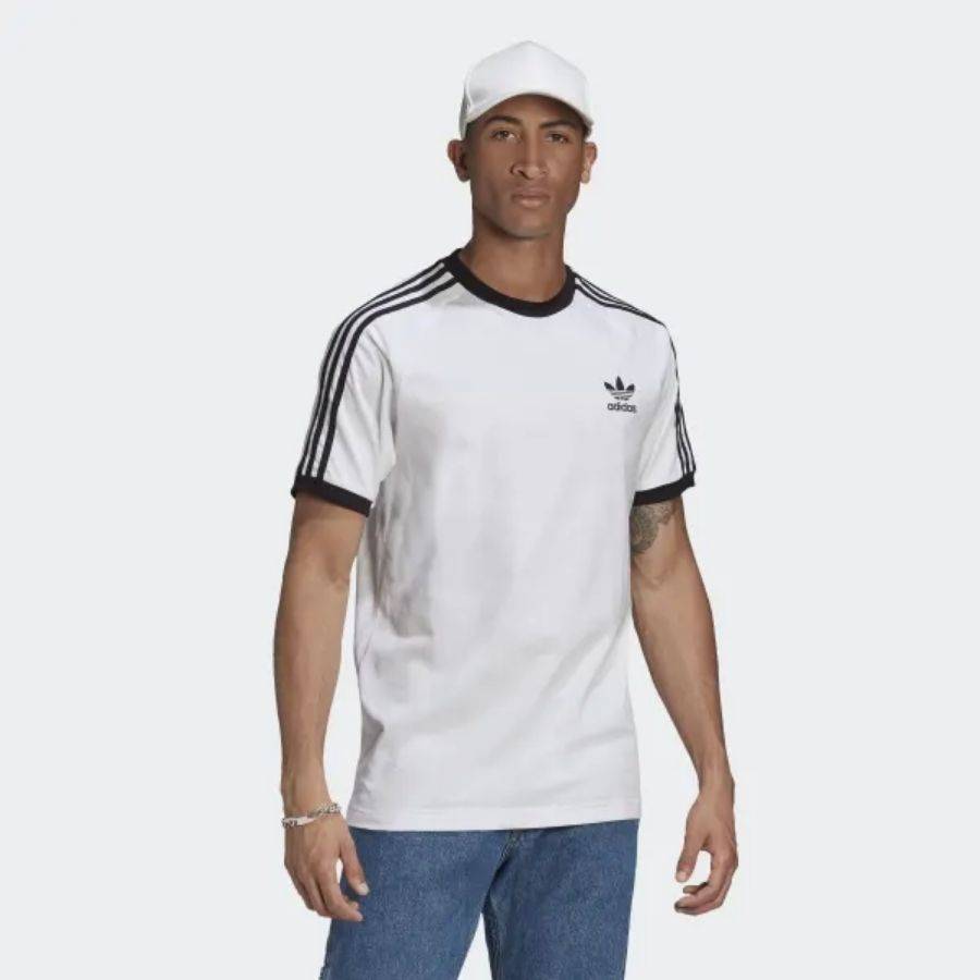 T-SHIRT UOMO ADIDAS 3494