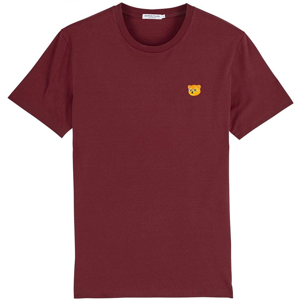 T-shirt da uomo Baron Filou FIL-ESS-TS