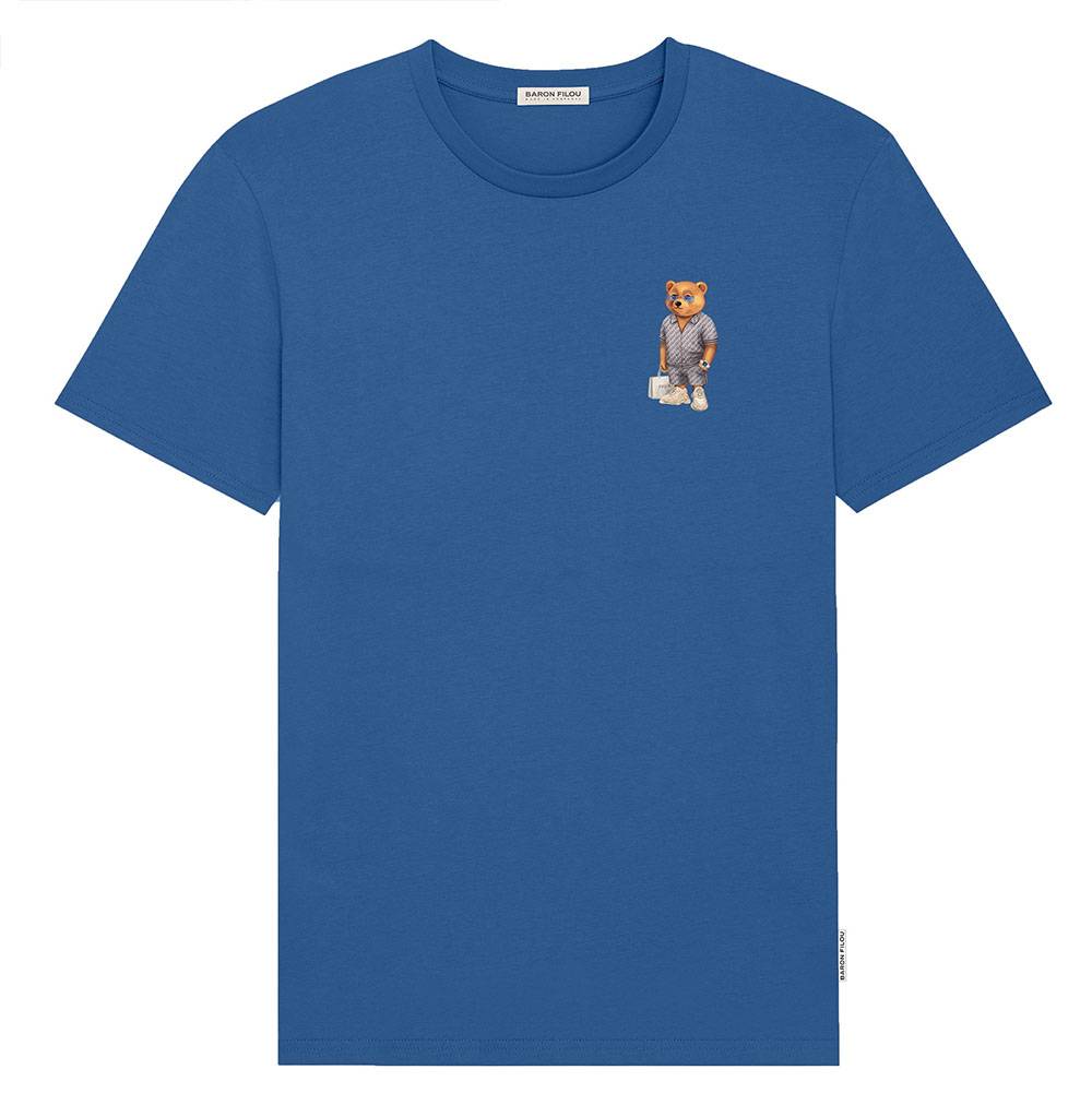 T-shirt da uomo Baron Filou FIL78-TSS