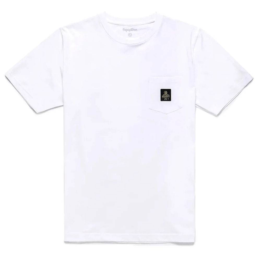 T-shirt da uomo Refrigiwear T22600