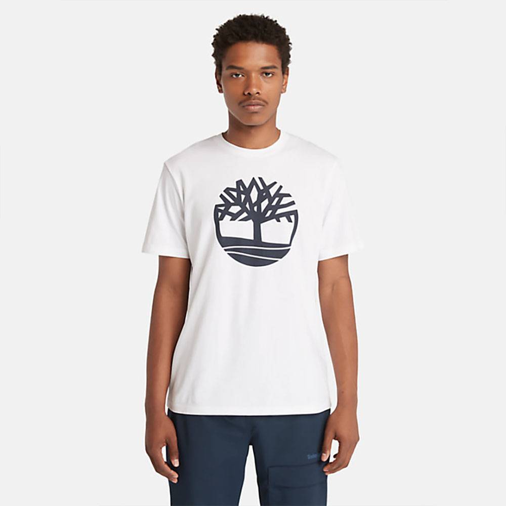 T-SHIRT UOMO TIMBERLAND A2C2R