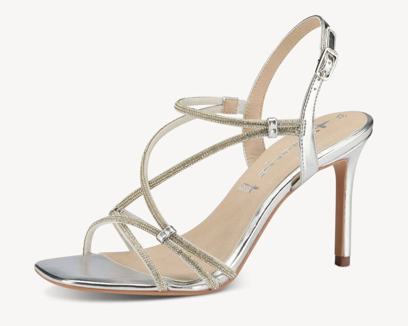 TAMARIS SANDALO ELEGANTE DONNA 28332