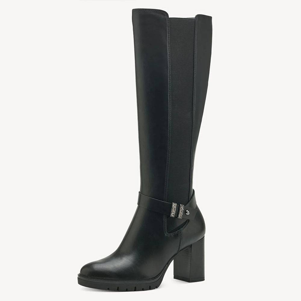 TAMARIS STIVALE DONNA 25509