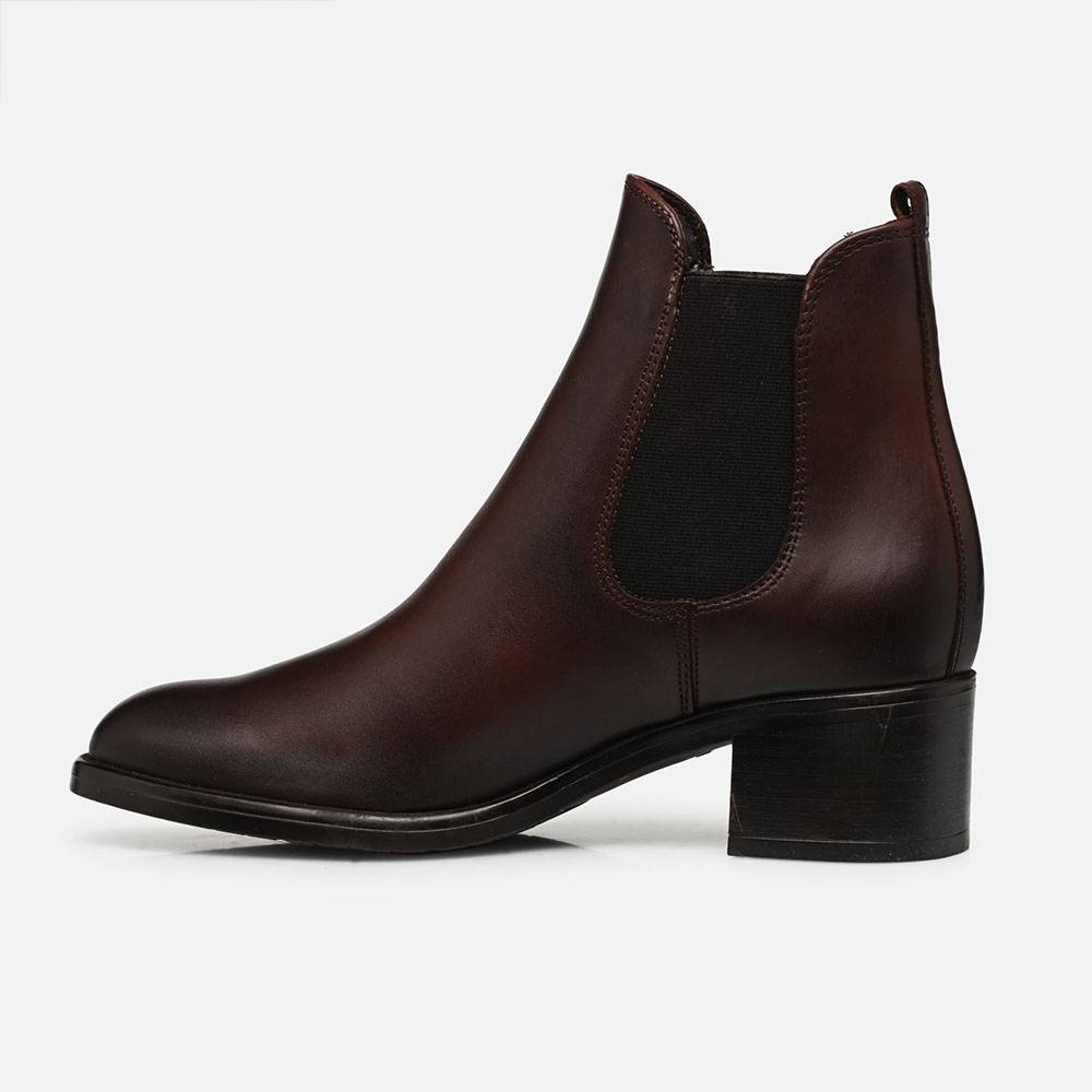 TAMARIS STIVALETTO DONNA 25389
