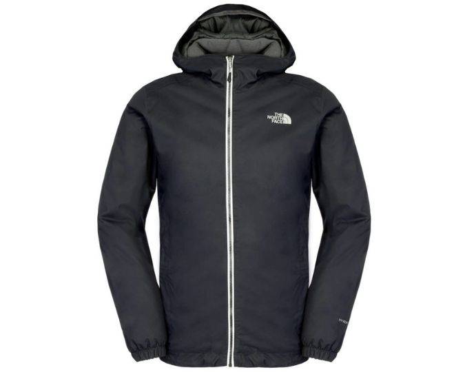 THE NORTH FACE GIUBBINO UOMO NF00C302