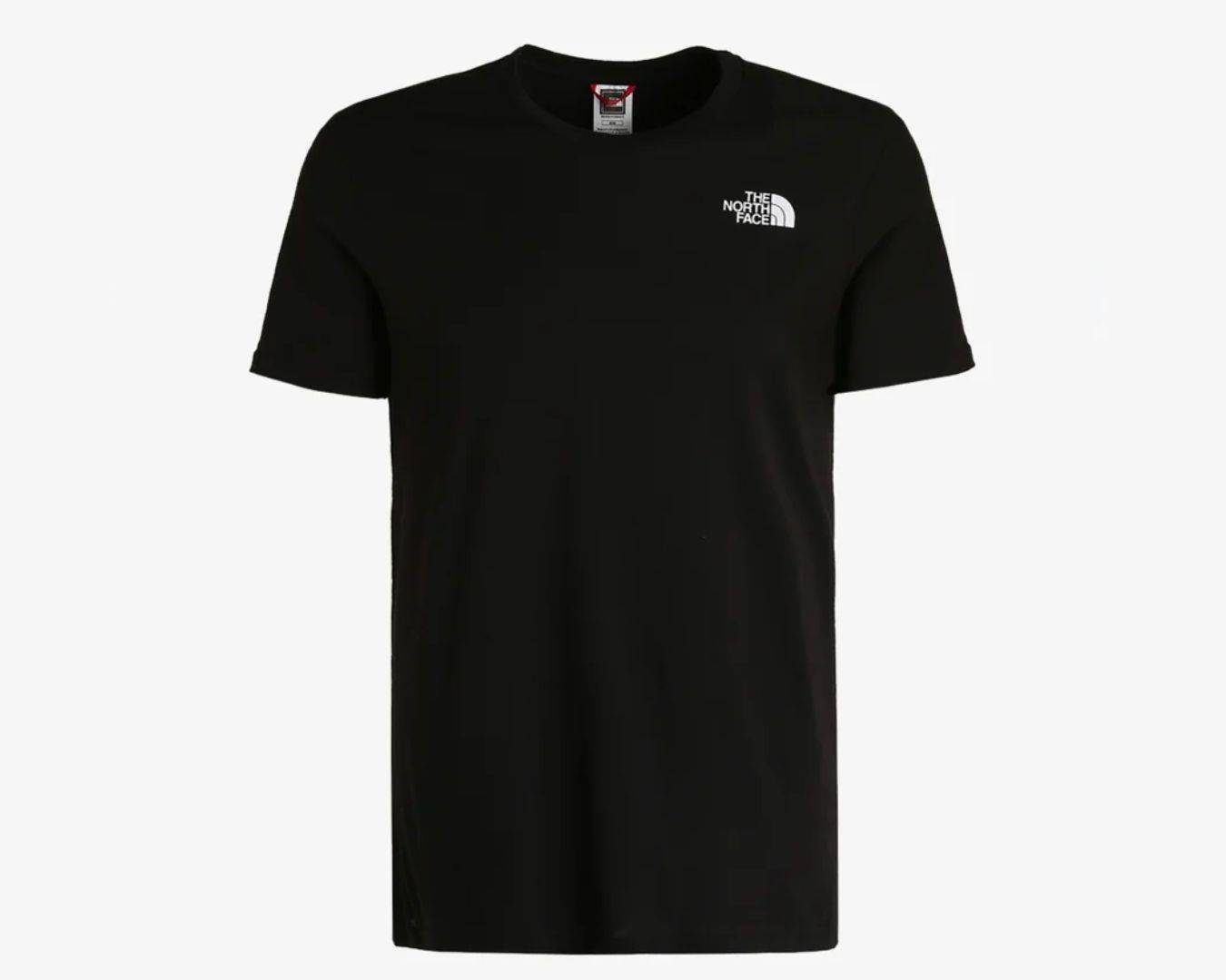 THE NORTH FACE T-SHIRT UOMO NF0A2TX5