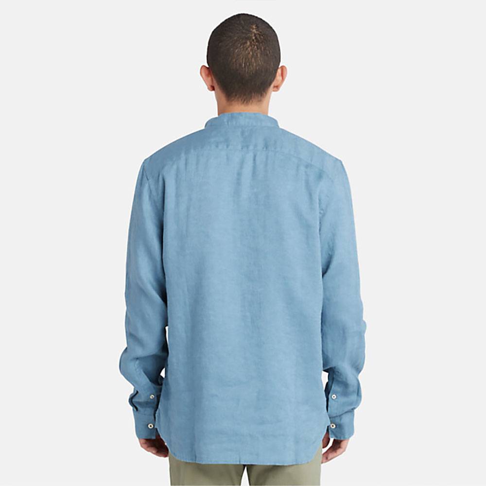 TIMBERLAND CAMICIA UOMO A2CDC