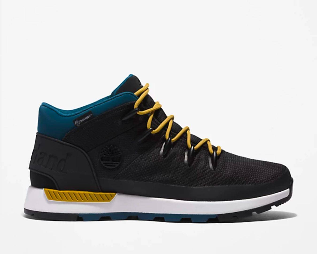 TIMBERLAND SNEAKERS UOMO A5NEB