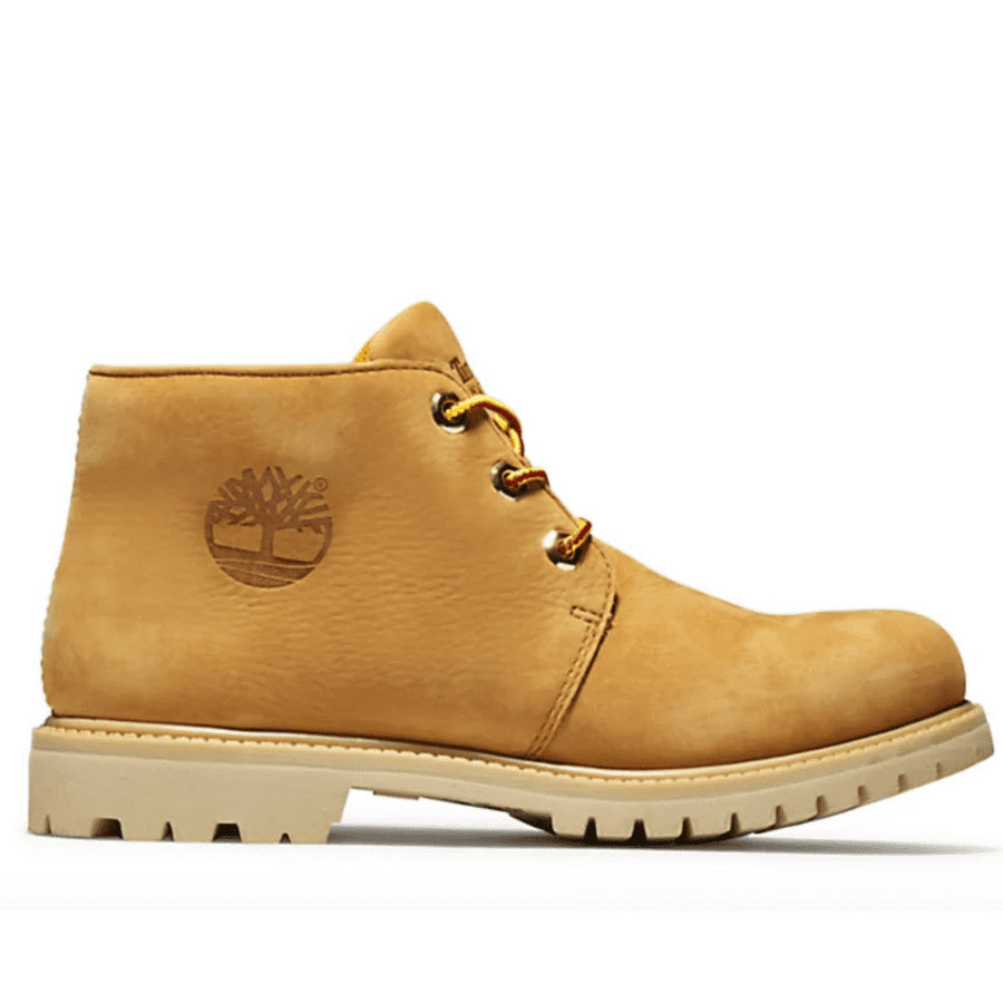 NELLIE WATERPROOF CHUKKA