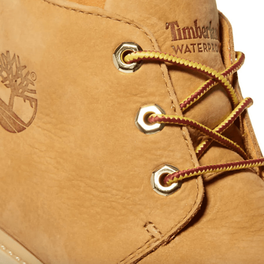 NELLIE WATERPROOF CHUKKA