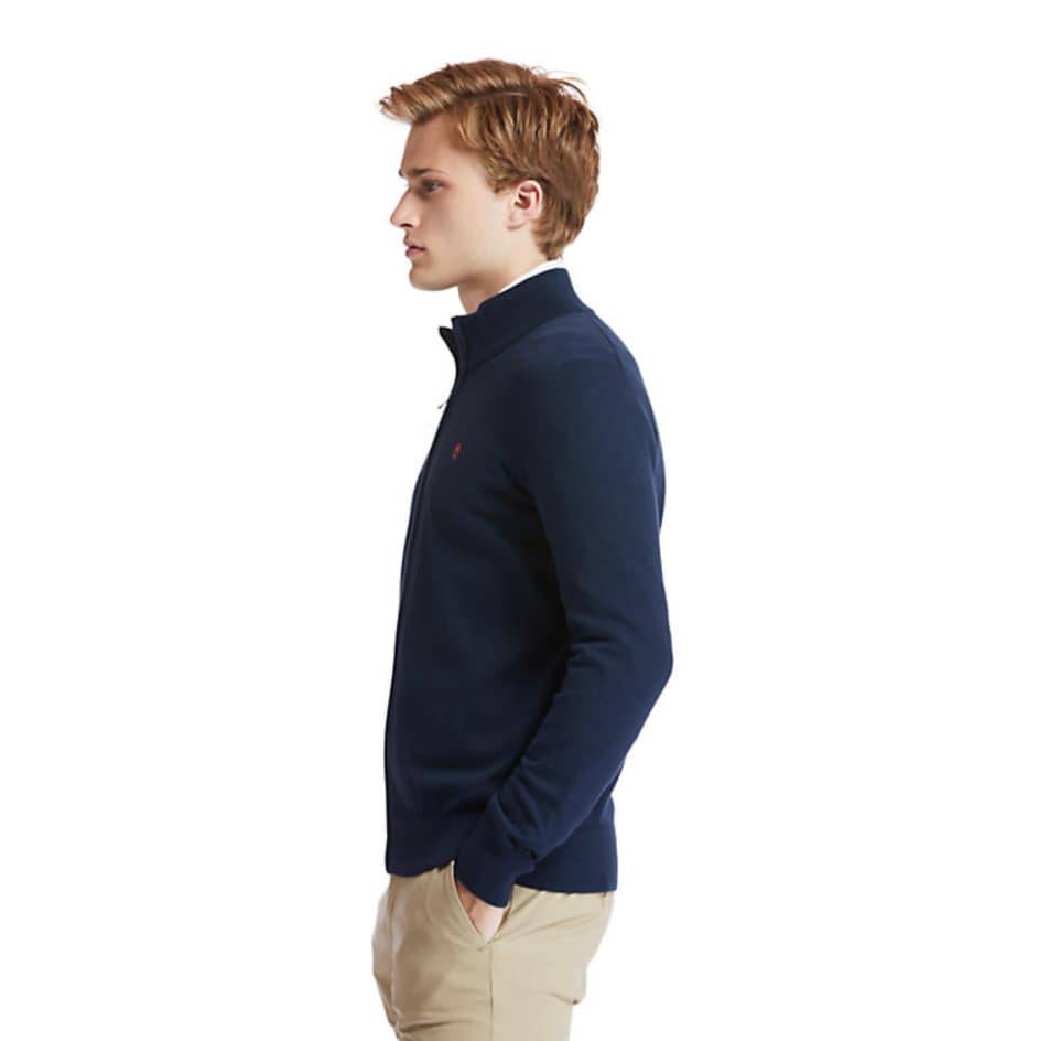 WILLIAMS RIVR FULL ZIP