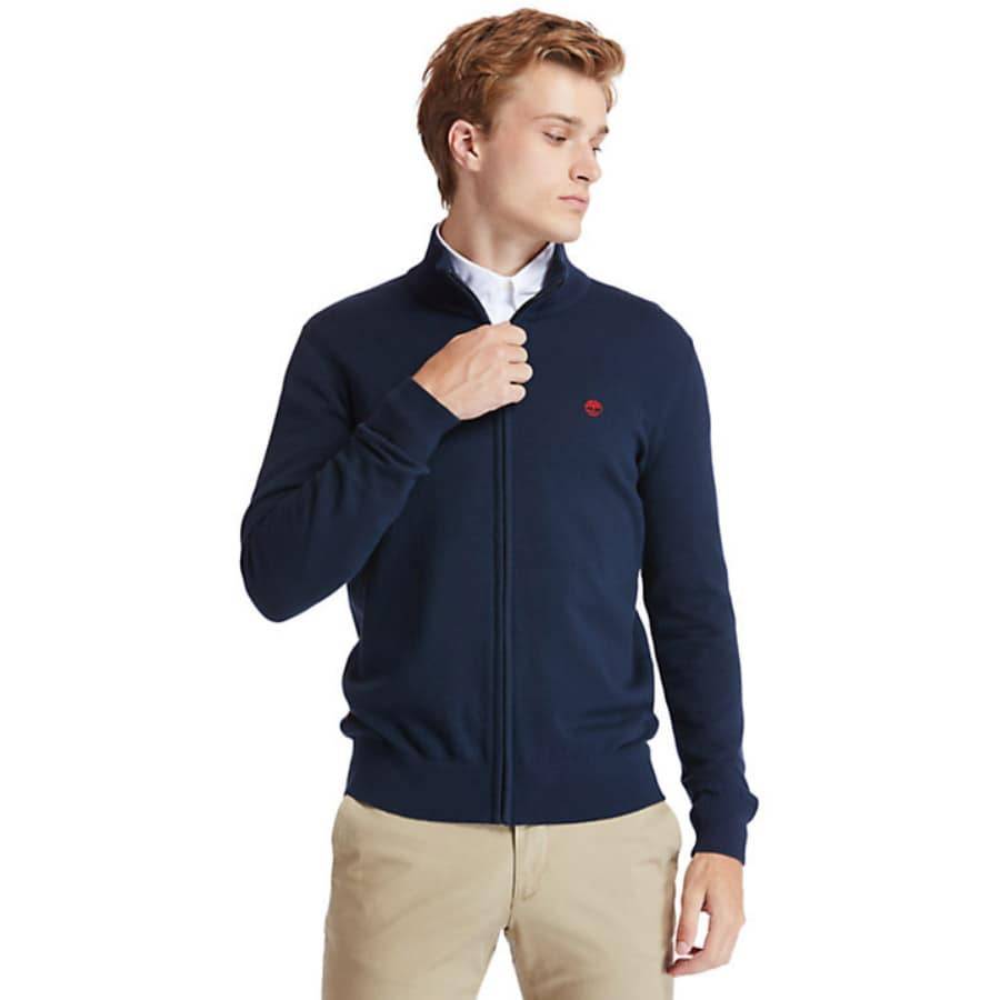 WILLIAMS RIVR FULL ZIP