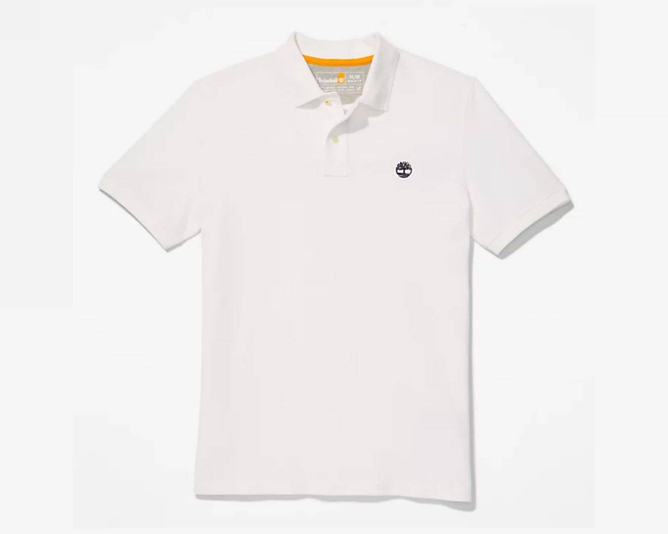 TIMBERLAND POLO UOMO A26N4