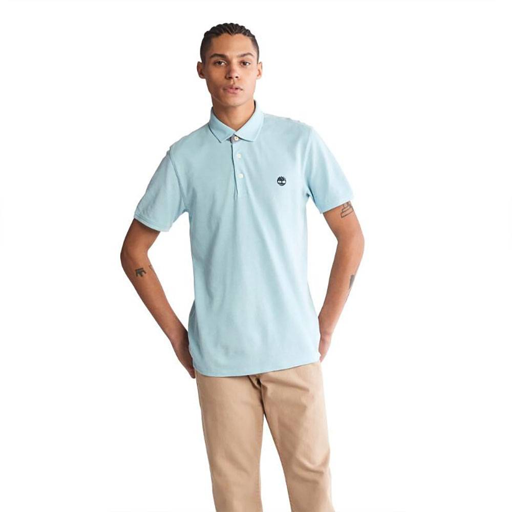 TIMBERLAND POLO UOMO A2DJ5