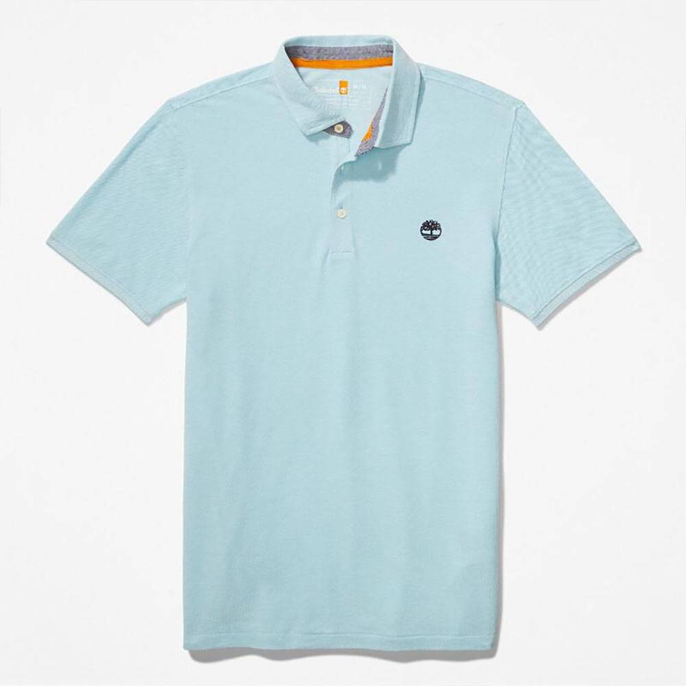 TIMBERLAND POLO UOMO A2DJ5