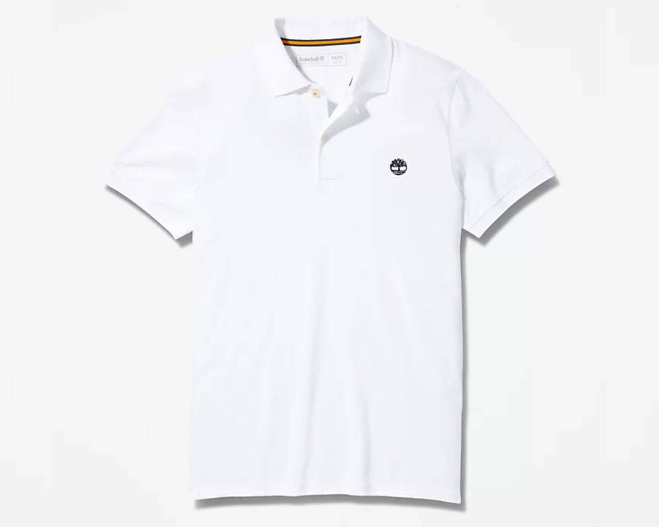 TIMBERLAND POLO UOMO A2DJE
