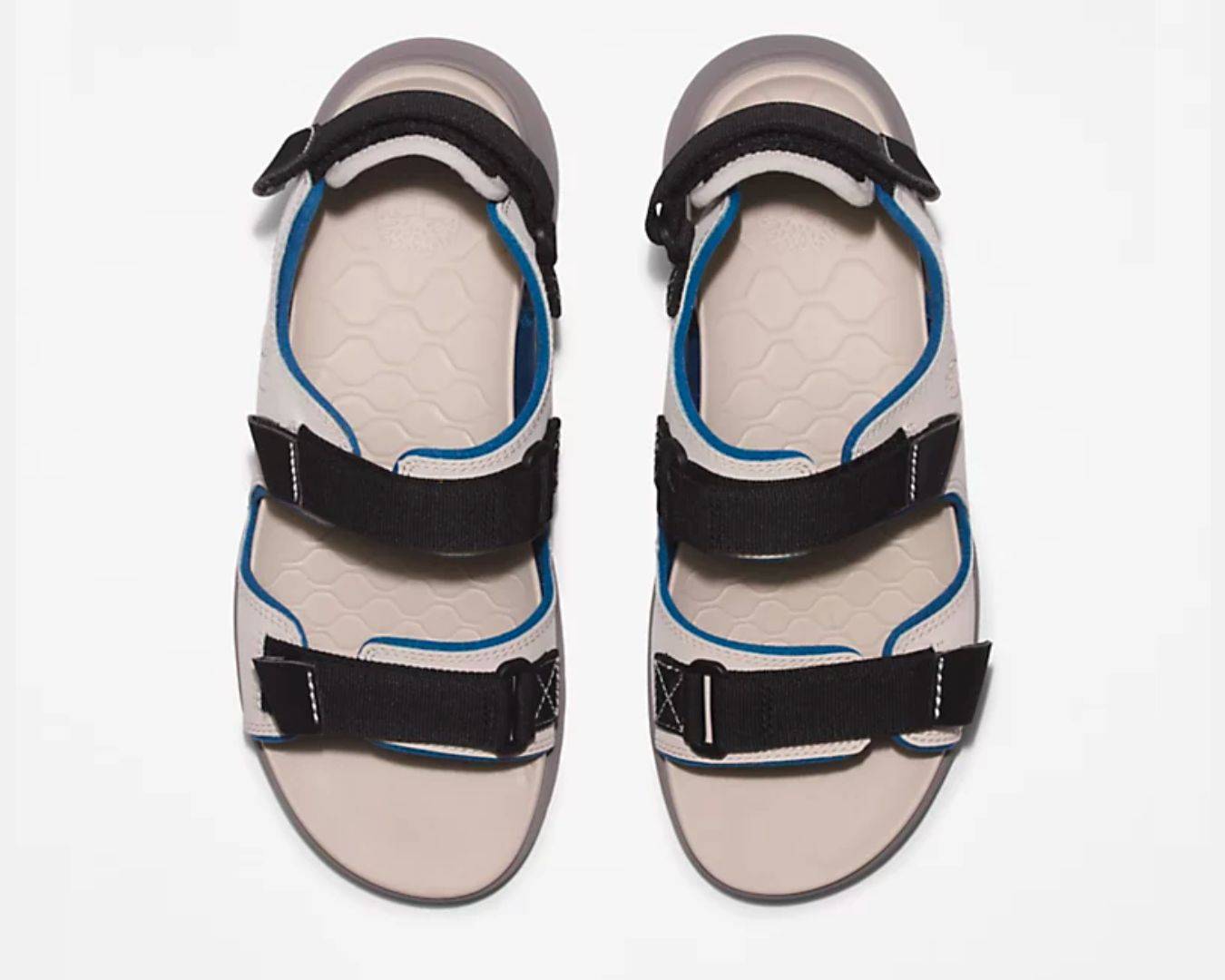 TIMBERLAND SANDALO UOMO A2CCE