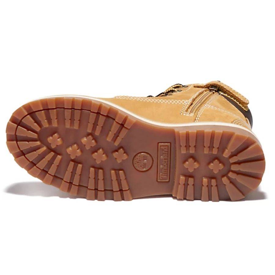 SCARPONCINO UOMO TIMBERLAND A27BB