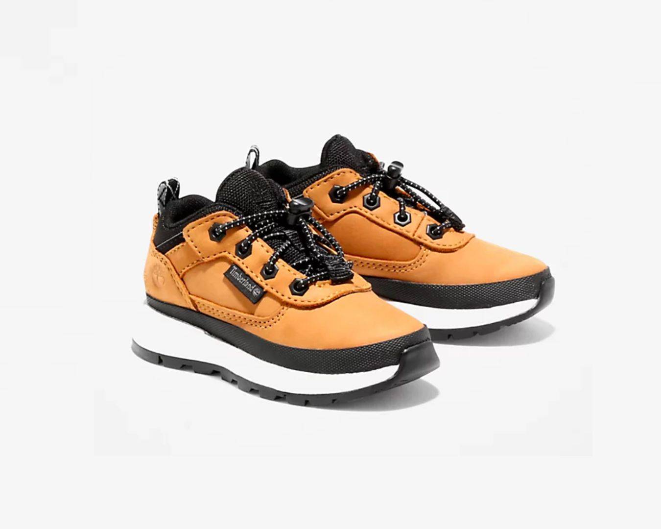 TIMBERLAND SNEAKERS BAMBINO A2GDA