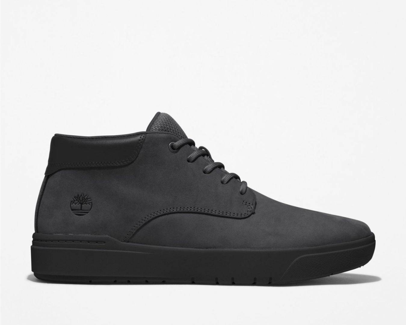 TIMBERLAND SENECA BAY LEATHER CHUKKA A5S5M