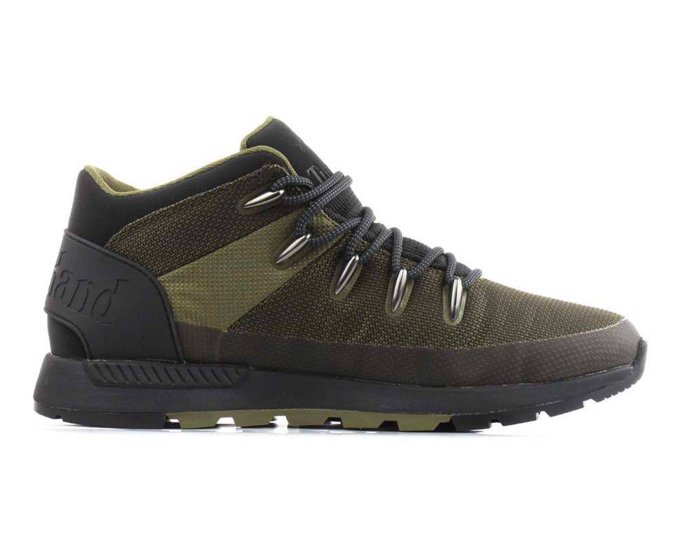 TIMBERLAND SNEAKERS UOMO A5NFK