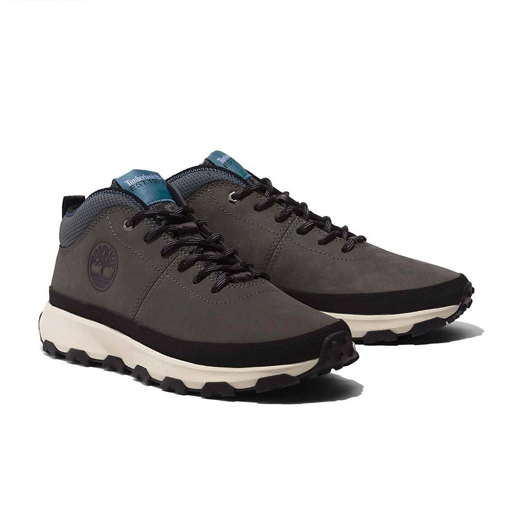 TIMBERLAND WINSOR TRAIL UOMO A613G
