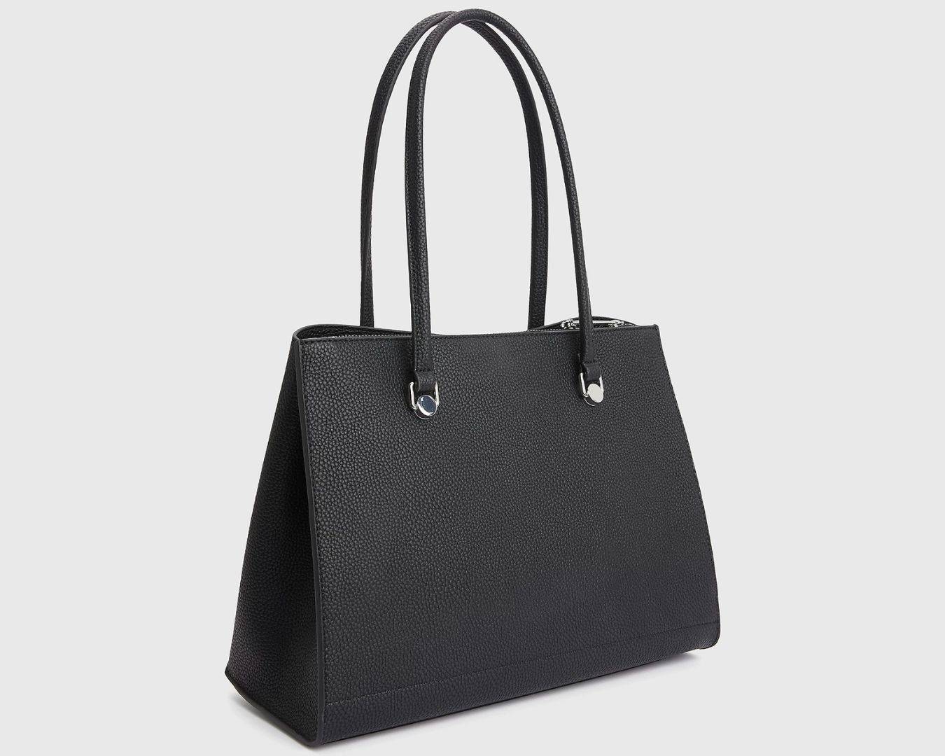 TOMMY HILFIGER BORSA A SPALLA DONNA AW0AW13161