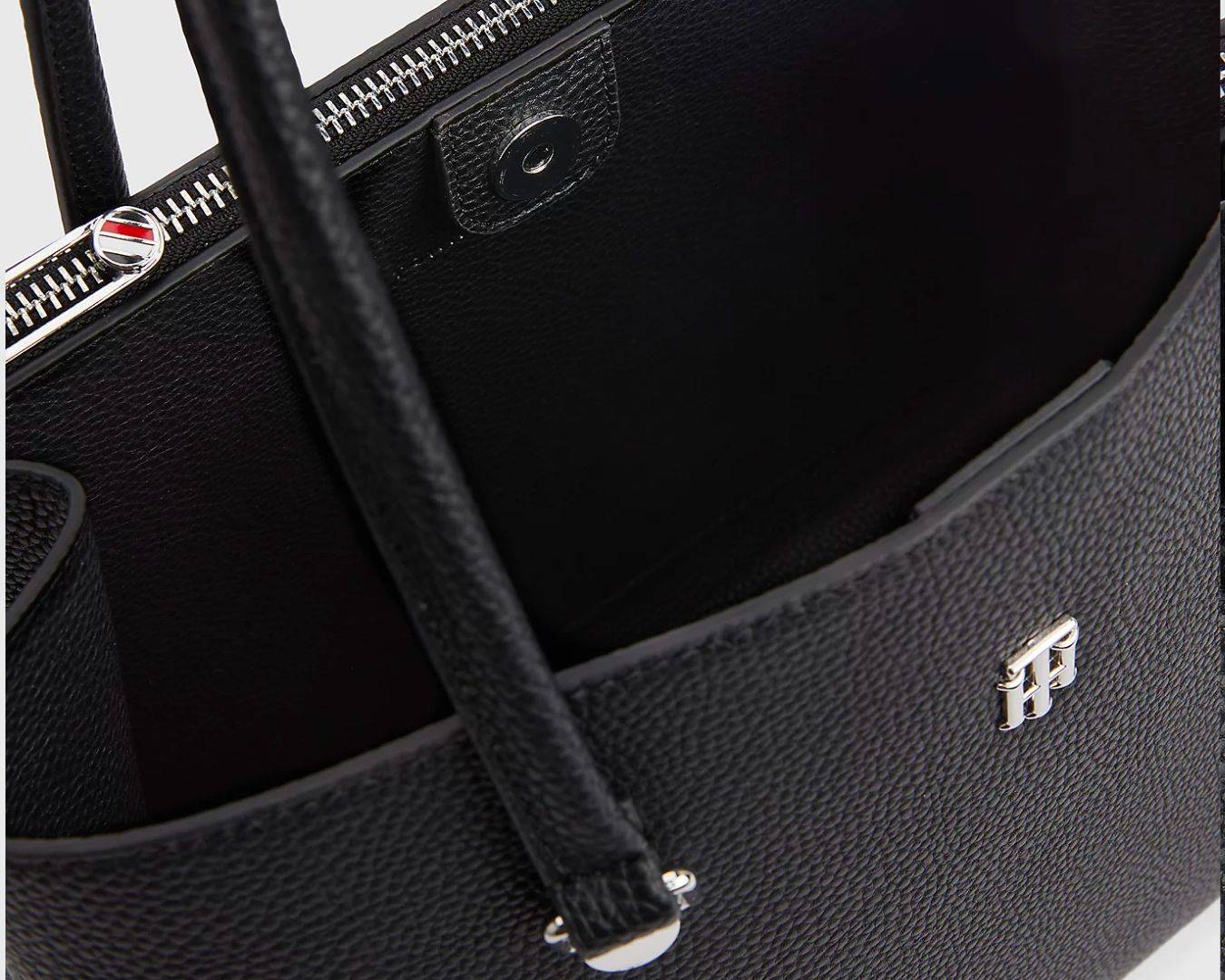 TOMMY HILFIGER BORSA A SPALLA DONNA AW0AW13161