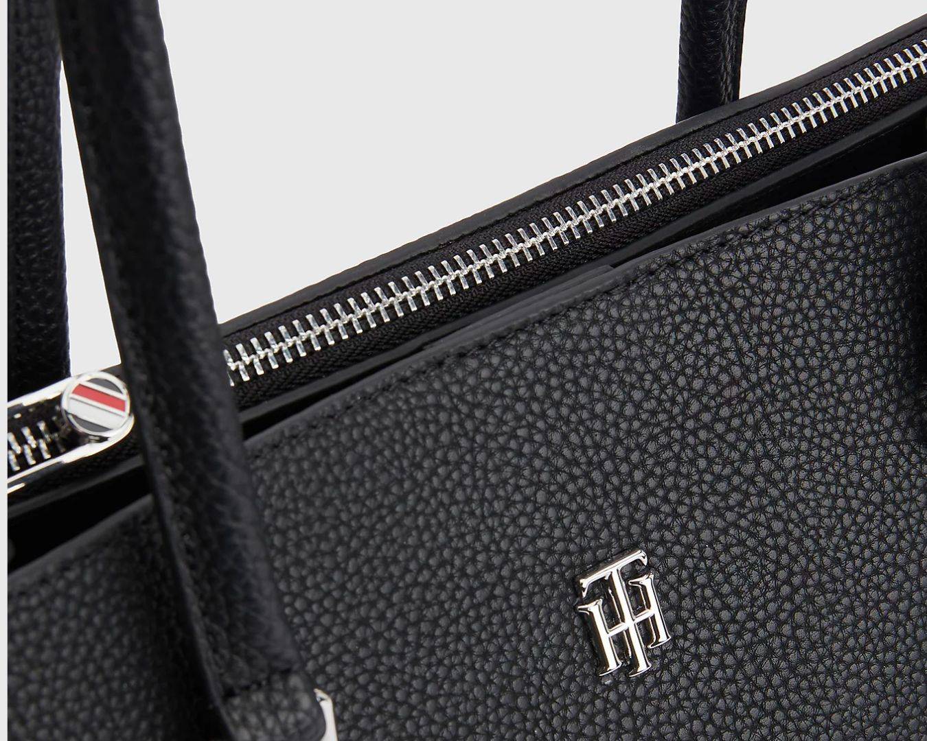 TOMMY HILFIGER BORSA A SPALLA DONNA AW0AW13161