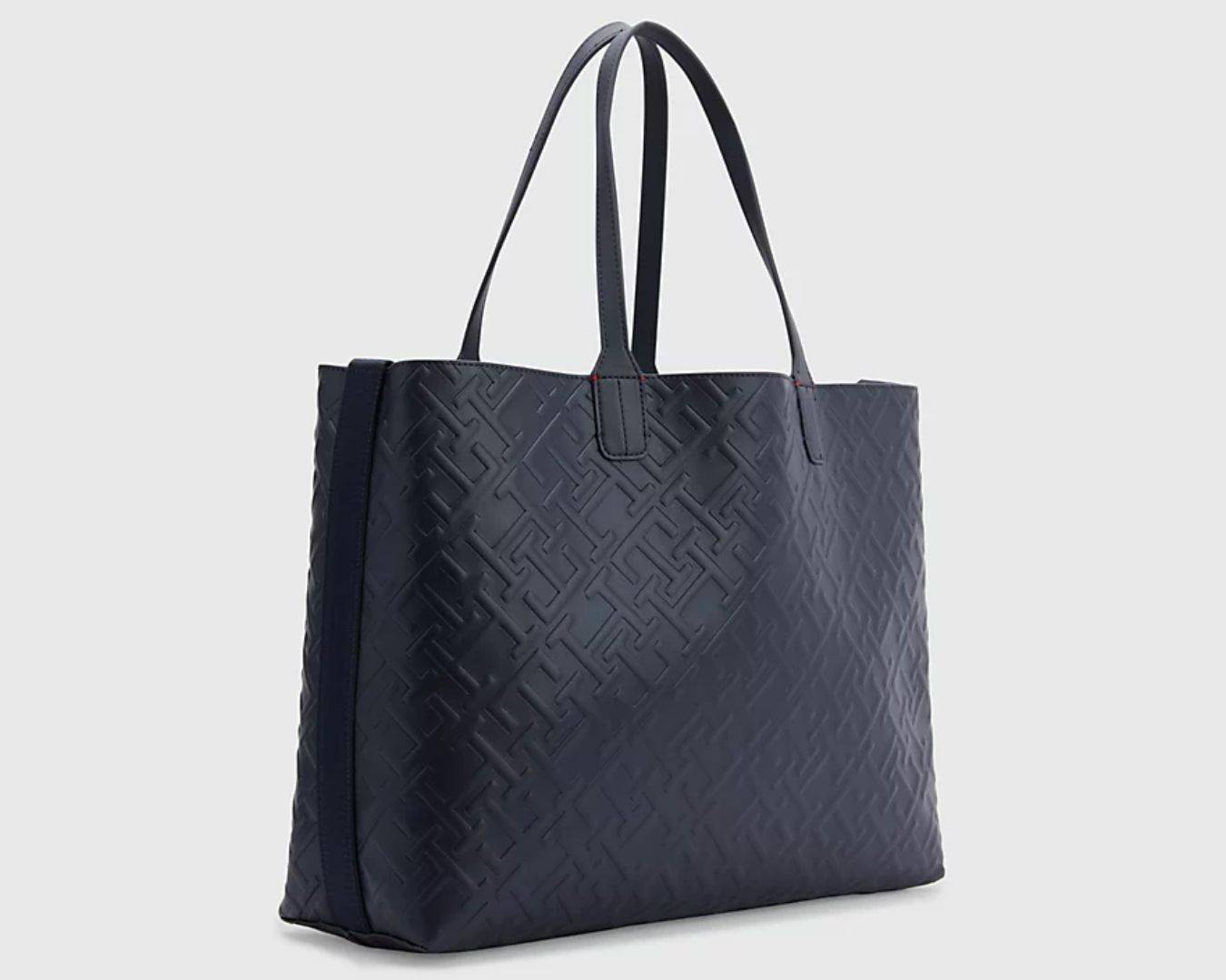 TOMMY HILFIGER BORSA A SPALLA DONNA AW0AW14374