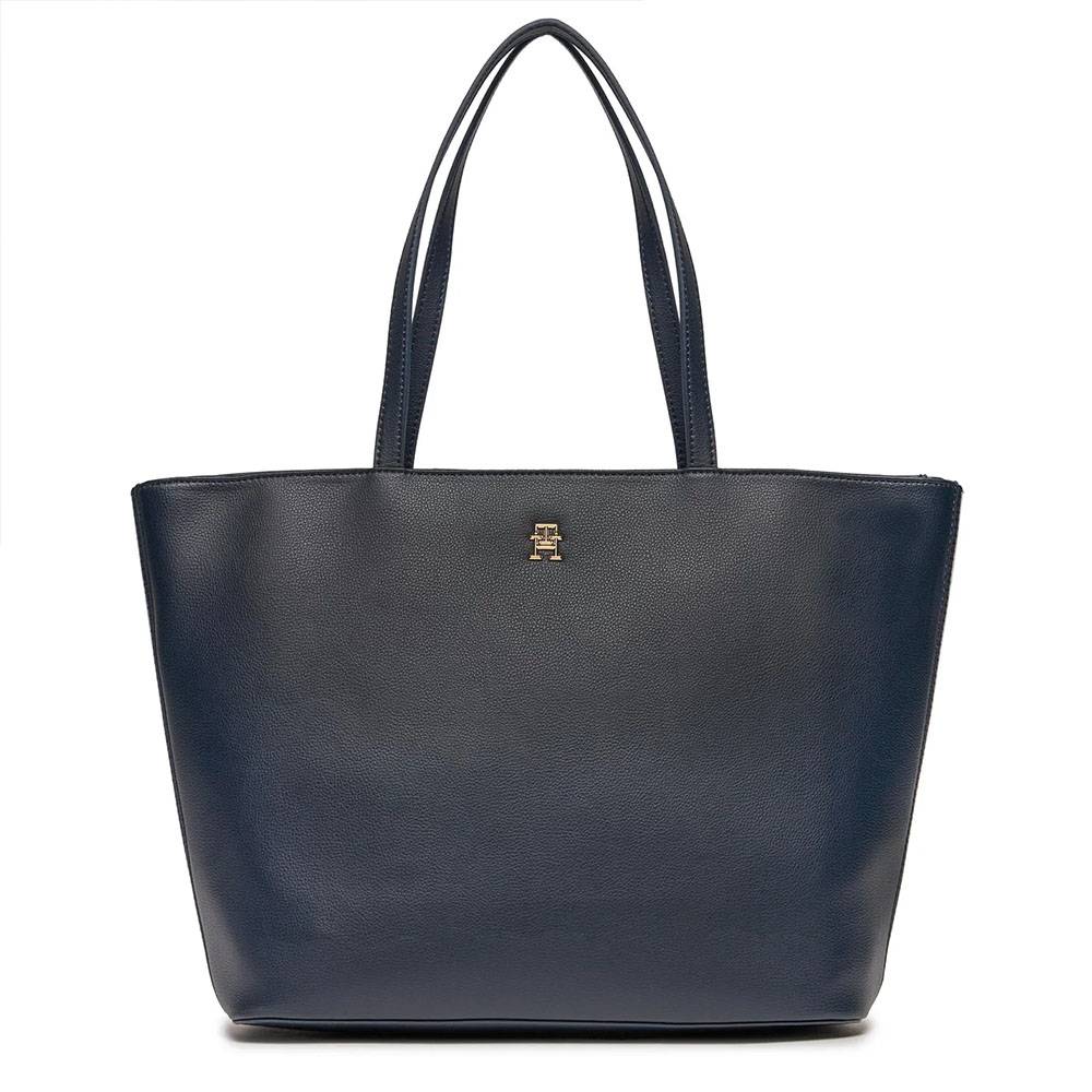 TOMMY HILFIGER BORSA A SPALLA DONNA AW0AW16089