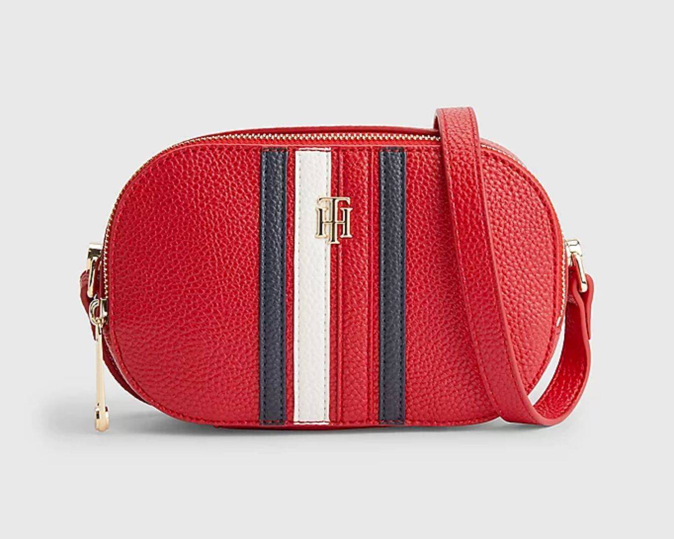 TOMMY HILFIGER TRACOLLA DONNA AW0AW13178